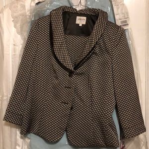Armani Collezioni blazer
